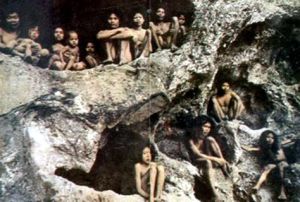 塔薩代人 塔薩代人