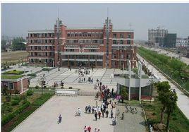 江山市實驗中學 江山市實驗中學