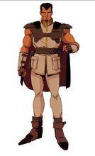 拉坎&middot;巴卡拉