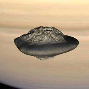 土衛十八 土衛十八