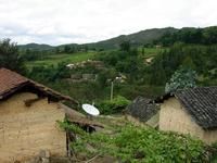 姬馬朱自然村 姬馬朱自然村