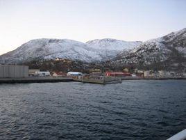 博德[挪威北部港市]