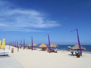 浪漫海岸旅遊度假區