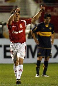 阿萊士·拉斐爾 阿萊士·拉斐爾