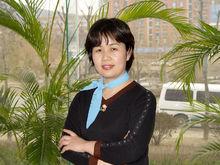 山東省特級教師