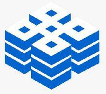 寧夏銀行(原銀川市商業銀行圖示)