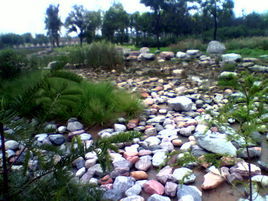 夢溪植物園 夢溪植物園