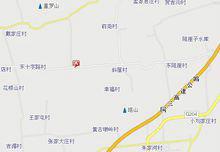 前茂甲莊村 前茂甲莊村