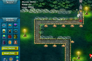 野獸入侵修改版 野獸入侵修改版