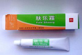 兒研所膚樂霜 兒研所膚樂霜