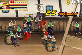 海賊王FG第一季 海賊王FG第一季