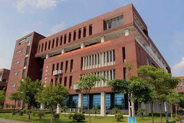 廣東機電職業技術學院信息工程學院 廣東機電職業技術學院信息工程學院