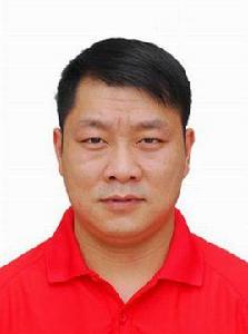 萬建輝[倫敦奧運會中國代表團成員]