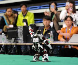 機器人大賽 機器人大賽