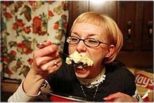 神經性貪食症 神經性貪食症