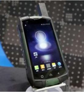 衛星電話 衛星電話