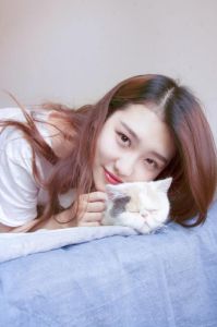 汪曉宇(中國內地女歌手) 汪曉宇(中國內地女歌手)