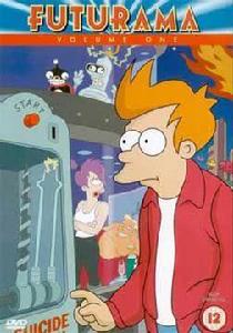 飛出個未來第1季 飛出個未來第1季