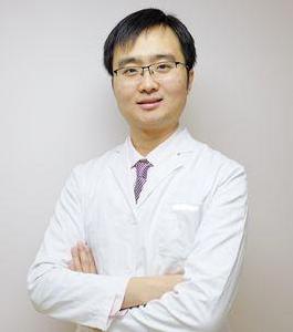 韓亮[北京大學第三醫院眼科]