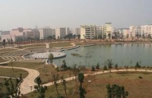 清水湖村 清水湖村