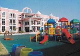 青浦區華新幼稚園 青浦區華新幼稚園