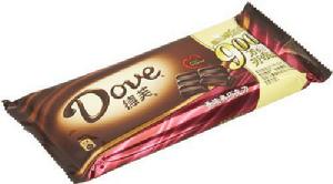 dove[朱古力品牌]