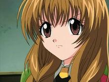 結崎雛乃動畫版人物形象