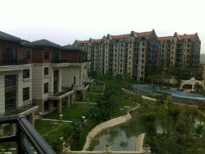 梅花山莊 梅花山莊