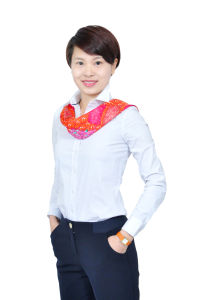 何瀾[東方園林投資控股有限公司副總裁]