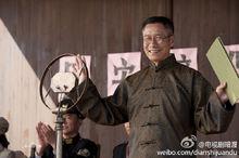 鐵血刀鋒劇照集