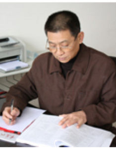 楊國福[人工智慧學專家]