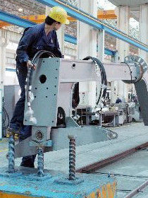 工業增加值 工業增加值