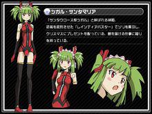 武裝神姬[8bit製作的電視動畫]