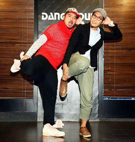 歡迎光臨[自由發揮演唱歌曲]