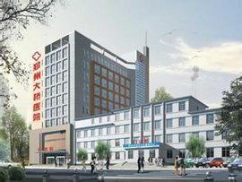 鄭州大橋醫院 鄭州大橋醫院