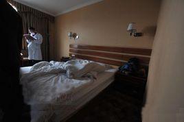 7·5南京賓館旅客自殺事件 7·5南京賓館旅客自殺事件