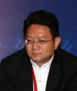 曾鳴[湖畔大學教育長]