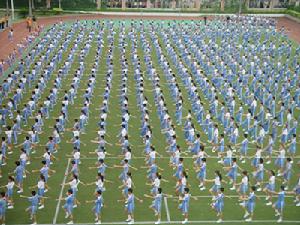 深圳南山實驗學校