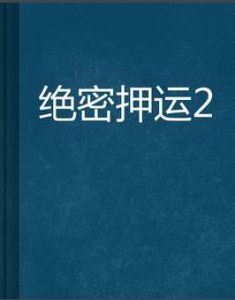 絕密押運2 絕密押運2