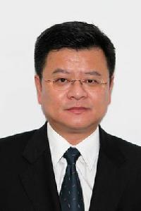 盧勝[四川省都江堰市委書記]