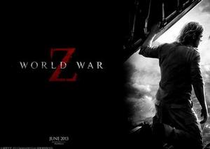 殭屍世界大戰漢化版 殭屍世界大戰漢化版