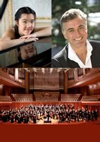 浪漫派交響名曲音樂會 浪漫派交響名曲音樂會