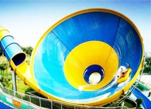 海豚灣水上樂園 海豚灣水上樂園