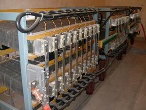 SVC無功補償裝置