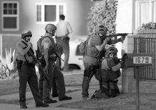 12&middot;2美國聖貝納迪諾槍擊案