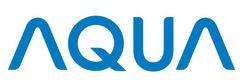AQUA品牌logo