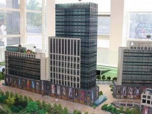 凹凸廣場 凹凸廣場