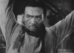 電影《燎原》精彩劇照