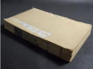 保赤彙編 保赤彙編