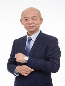 任東升[中國新聞獎論文獎獲得者]